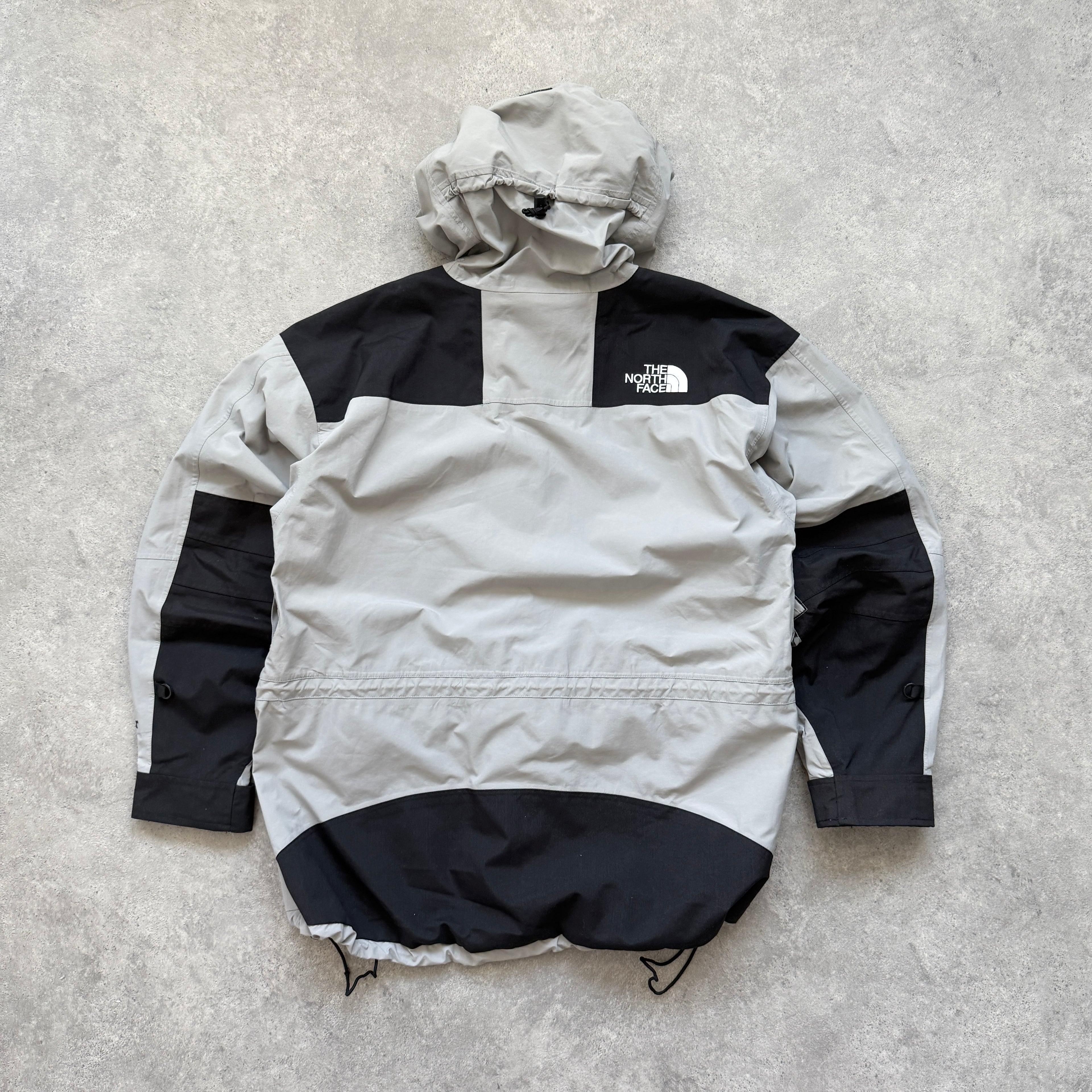 The North Face 2000s Goretex technical jacket (XL)