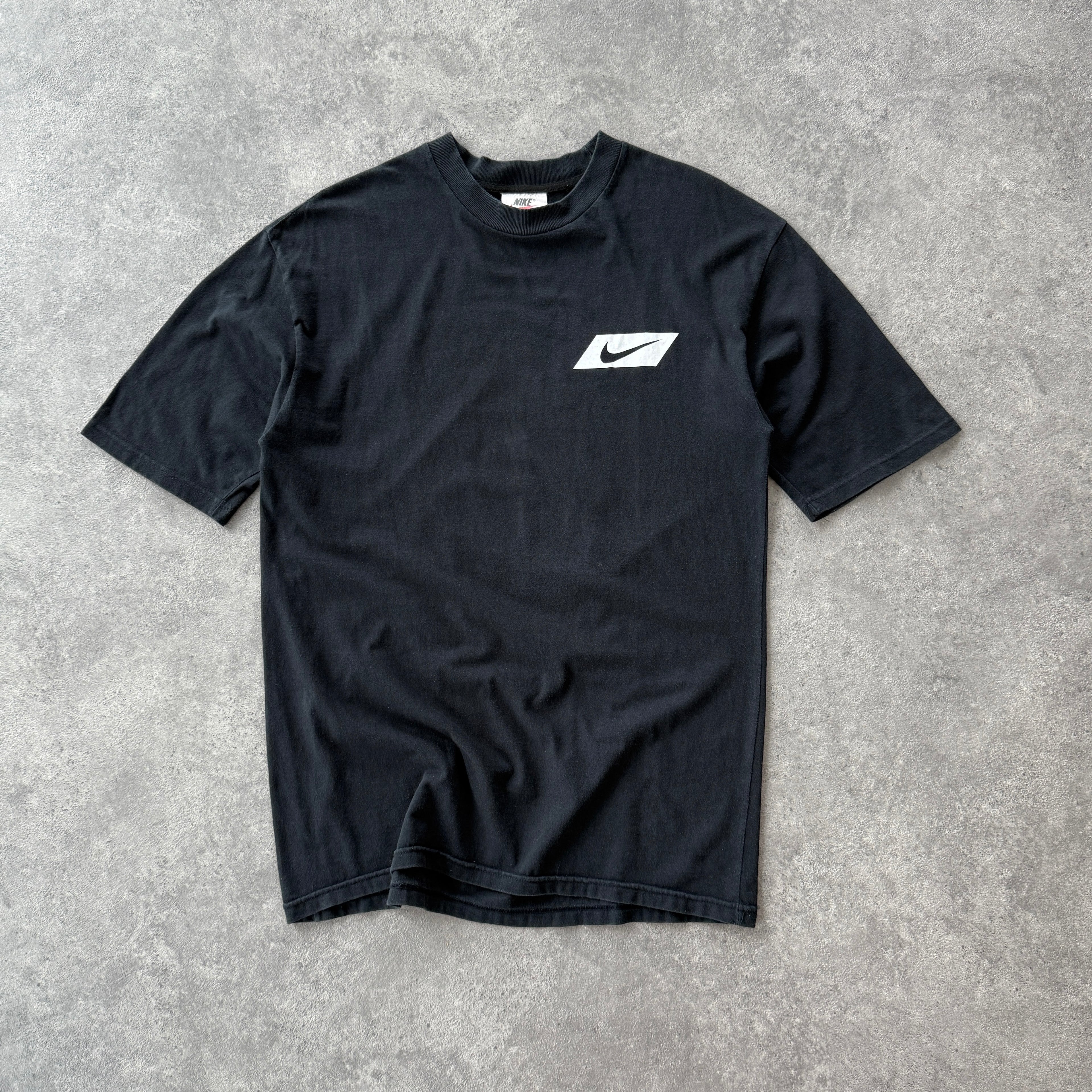 Nike 1990s ‘Just Do It’ spellout t-shirt (L)