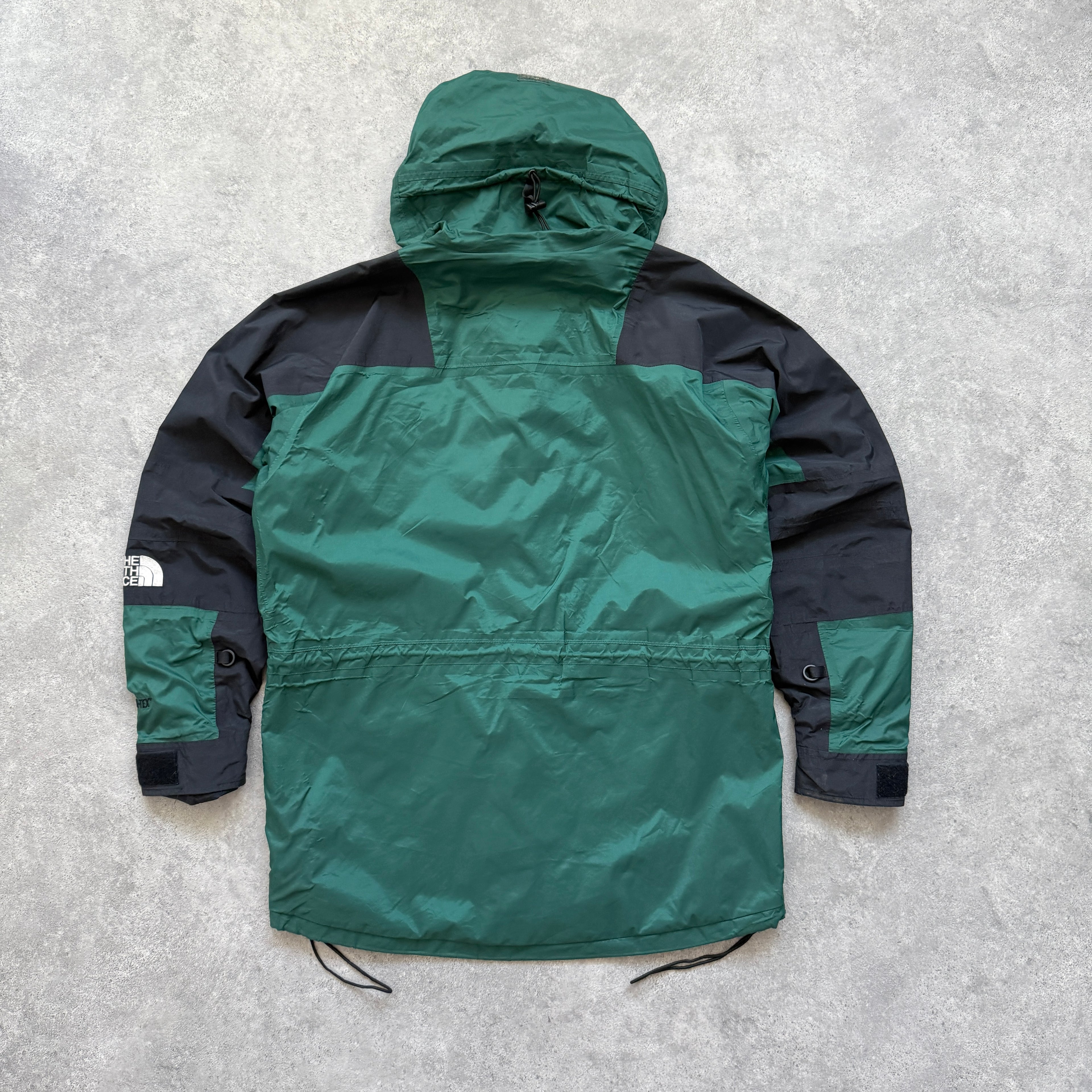 The North Face 2000s Goretex technical jacket (L)