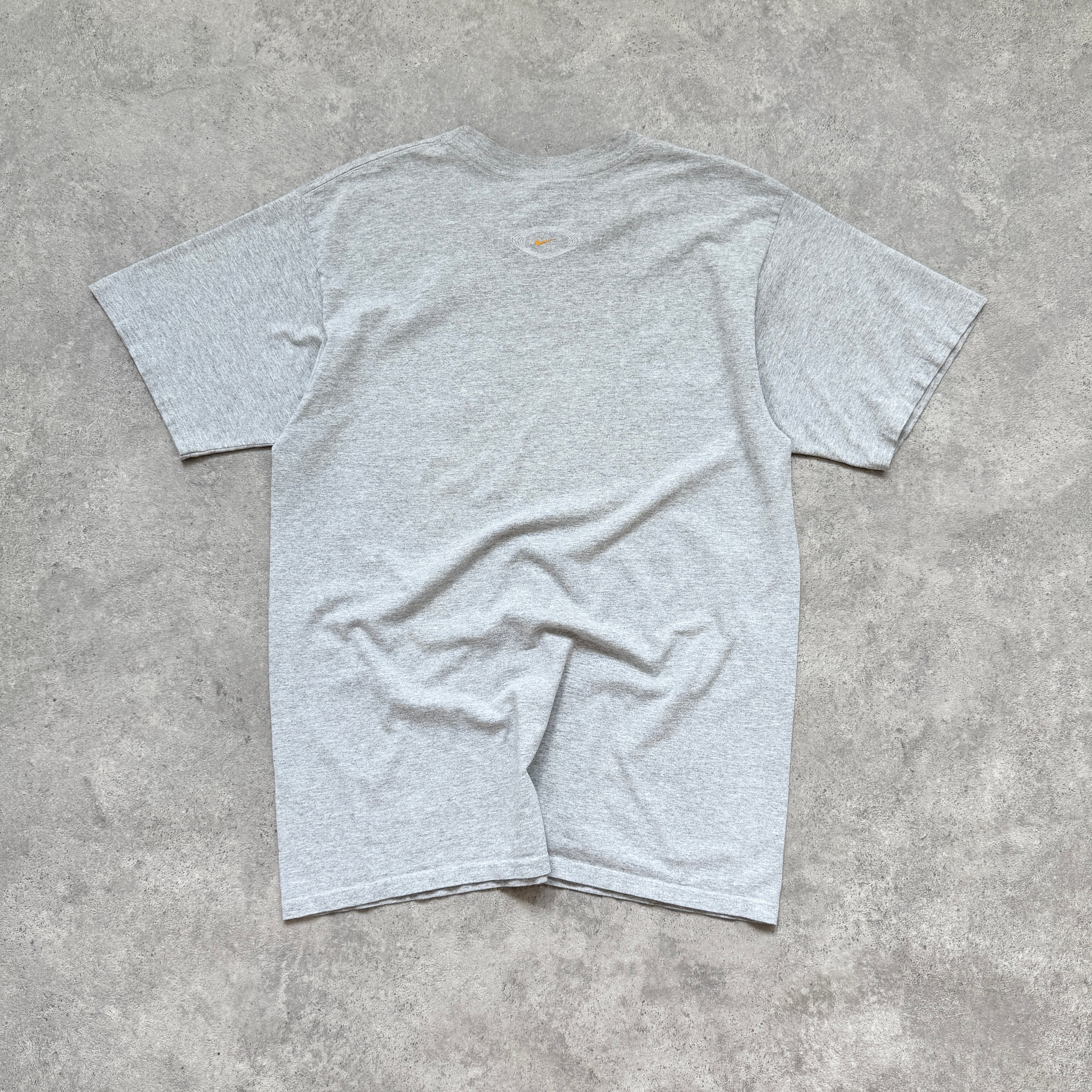 Nike Air 1990s heavyweight graphic t-shirt (M)