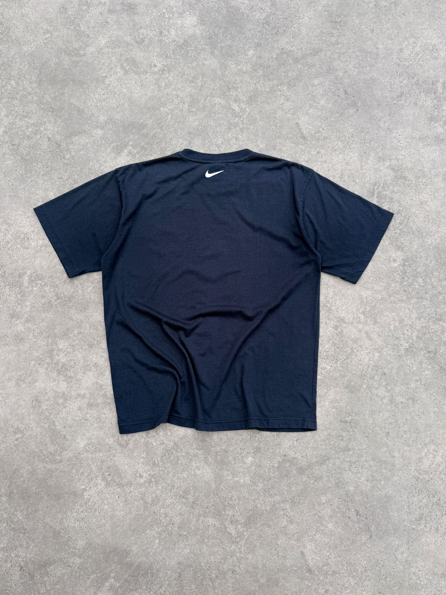nike acg 2001 heavyweight graphic t-shirt, graphic print detail