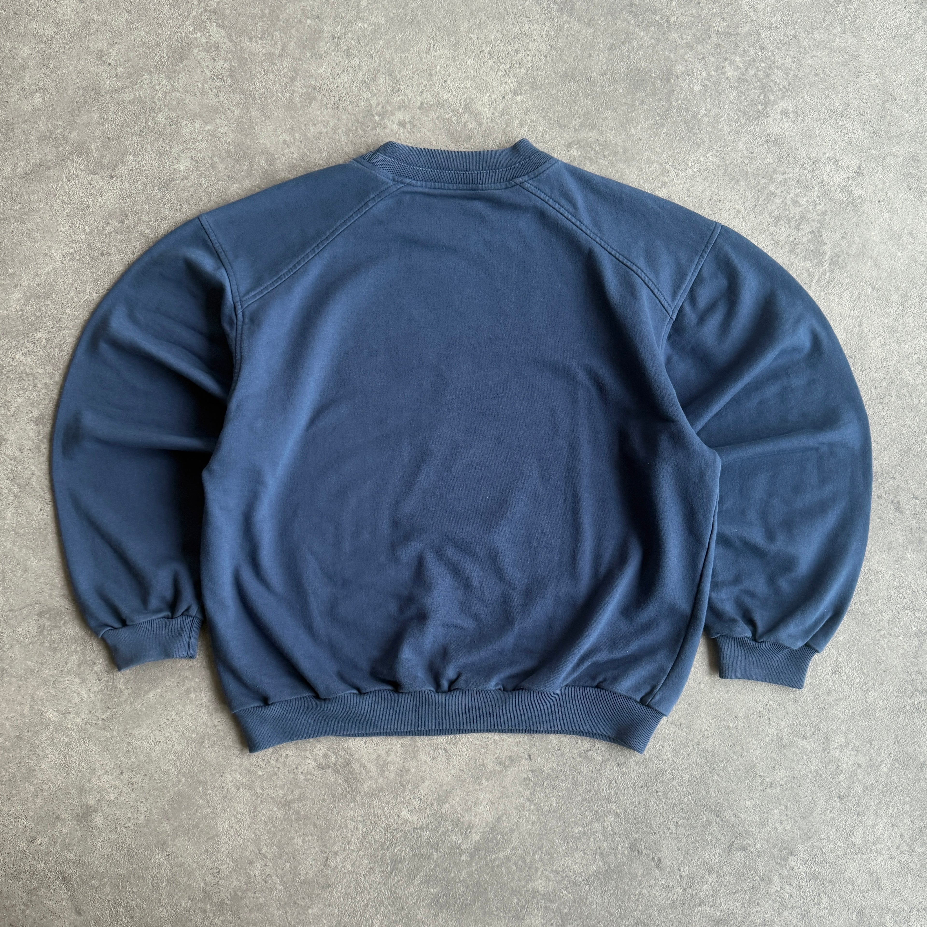 Nike 1994 heavyweight embroidered sweatshirt (M)