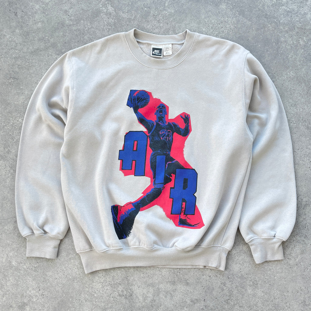 Air jordan 2024 sweatshirt uk