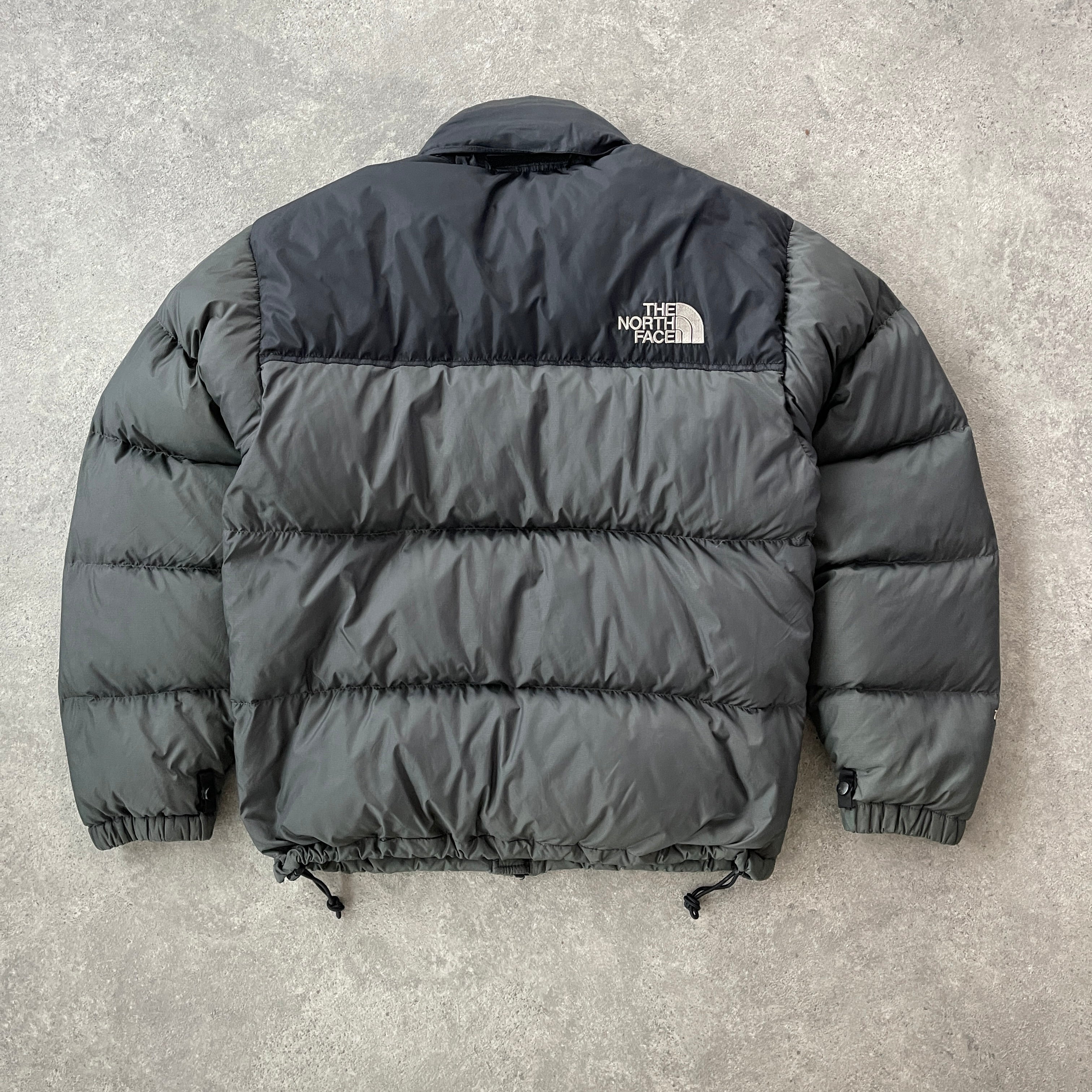 The North Face 2006 Nuptse 700 down fill puffer jacket (S)