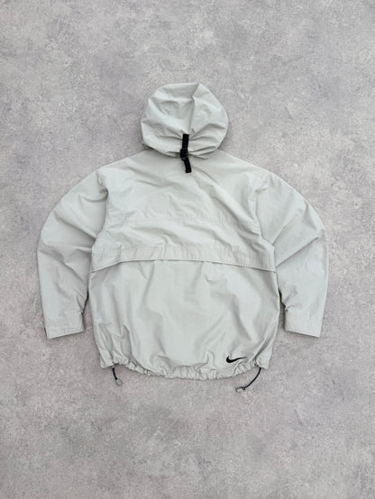 nike acg 1990s lightweight technical waterproof jacket (m)