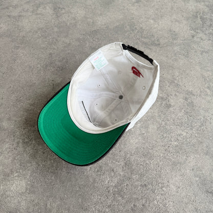 Nike Town RARE 1991 spellout embroidered cap