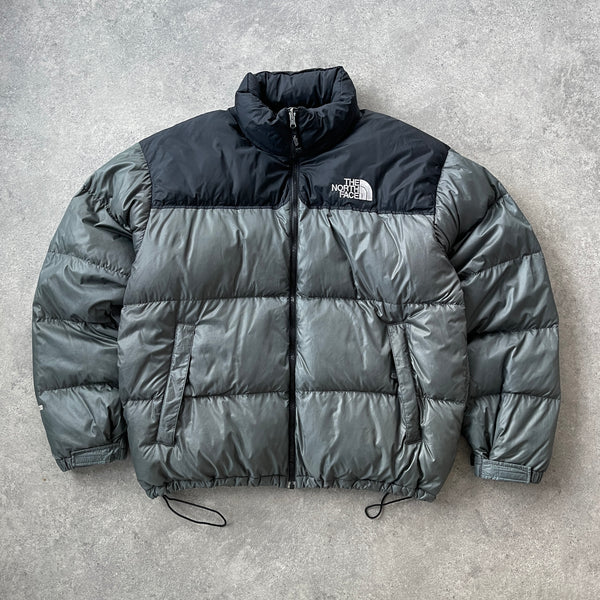 The North Face 1996 Nuptse 700 down fill puffer jacket (XL)