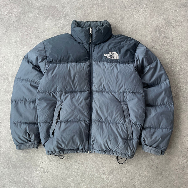 The North Face RARE 1996 Nuptse 700 down fill puffer jacket (M)