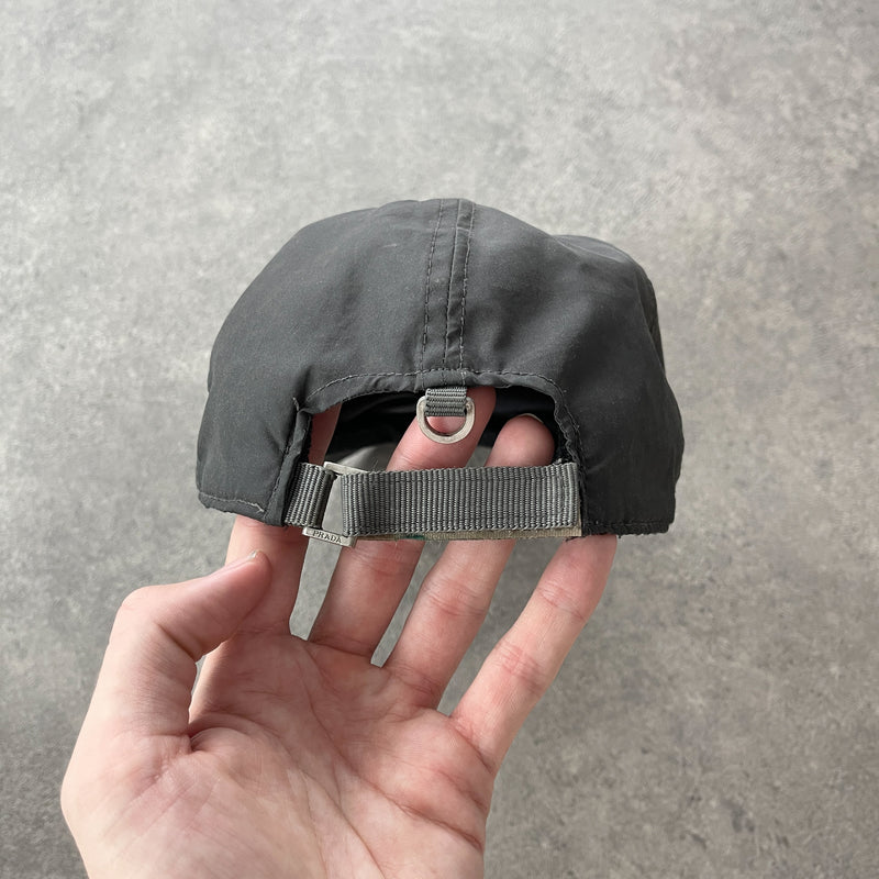 Prada sport cap online