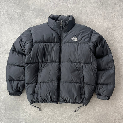 The North Face 1996 Nuptse 700 down fill puffer jacket (L)