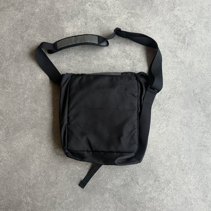 Nike ACG 1990s cross body technical utility bag (13”x12”)
