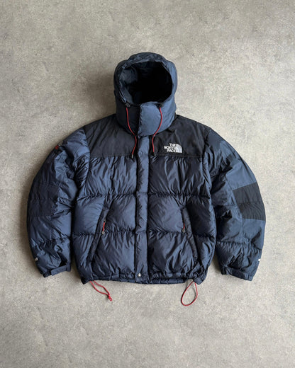The North Face Baltoro 700 down fill windstopper puffer jacket (M)