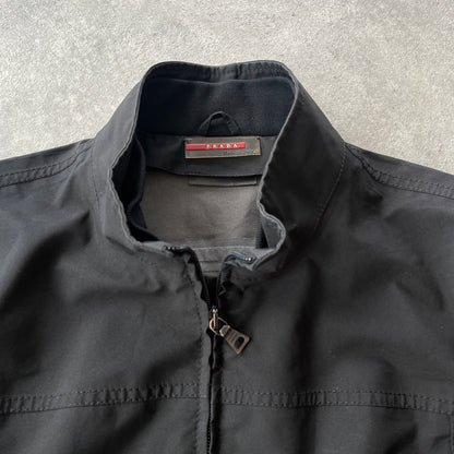 Prada Sport RARE 2000s Goretex technical jacket (S)