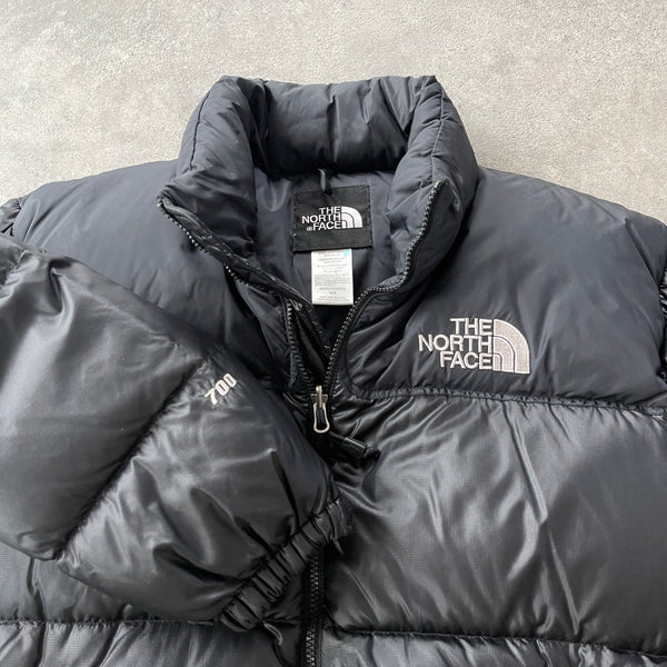 The North Face 1996 Nuptse 700 down fill puffer jacket (M)