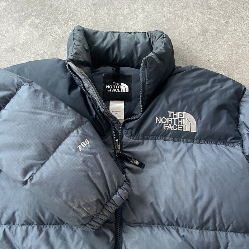 The North Face RARE 1996 Nuptse 700 down fill puffer jacket (M)