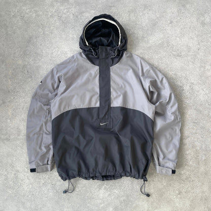 Nike ACG RARE 1990s technical lightweight shell jacket (M)