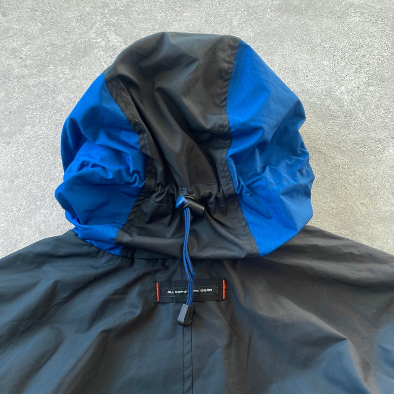 Nike ACG 1990s storm fit heavyweight waterproof technical jacket (L)