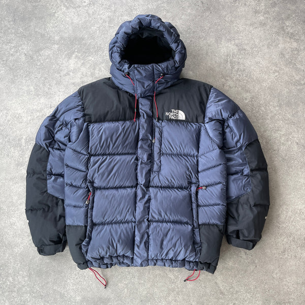 The North Face Baltoro 700 down fill windstopper puffer jacket (XL)