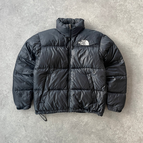 The North Face 2000s Nuptse 700 down fill puffer jacket (S)