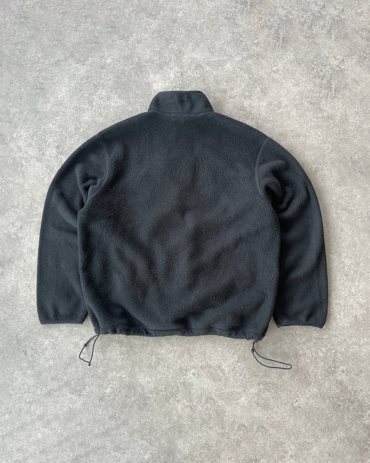 Polo Sport Ralph Lauren 1990s heavyweight polartec fleece jacket (L)
