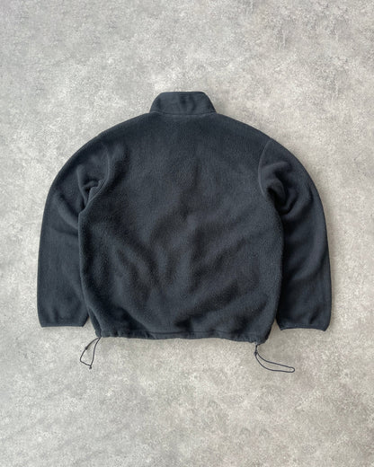 Polo Sport Ralph Lauren 1990s heavyweight polartec fleece jacket (L)