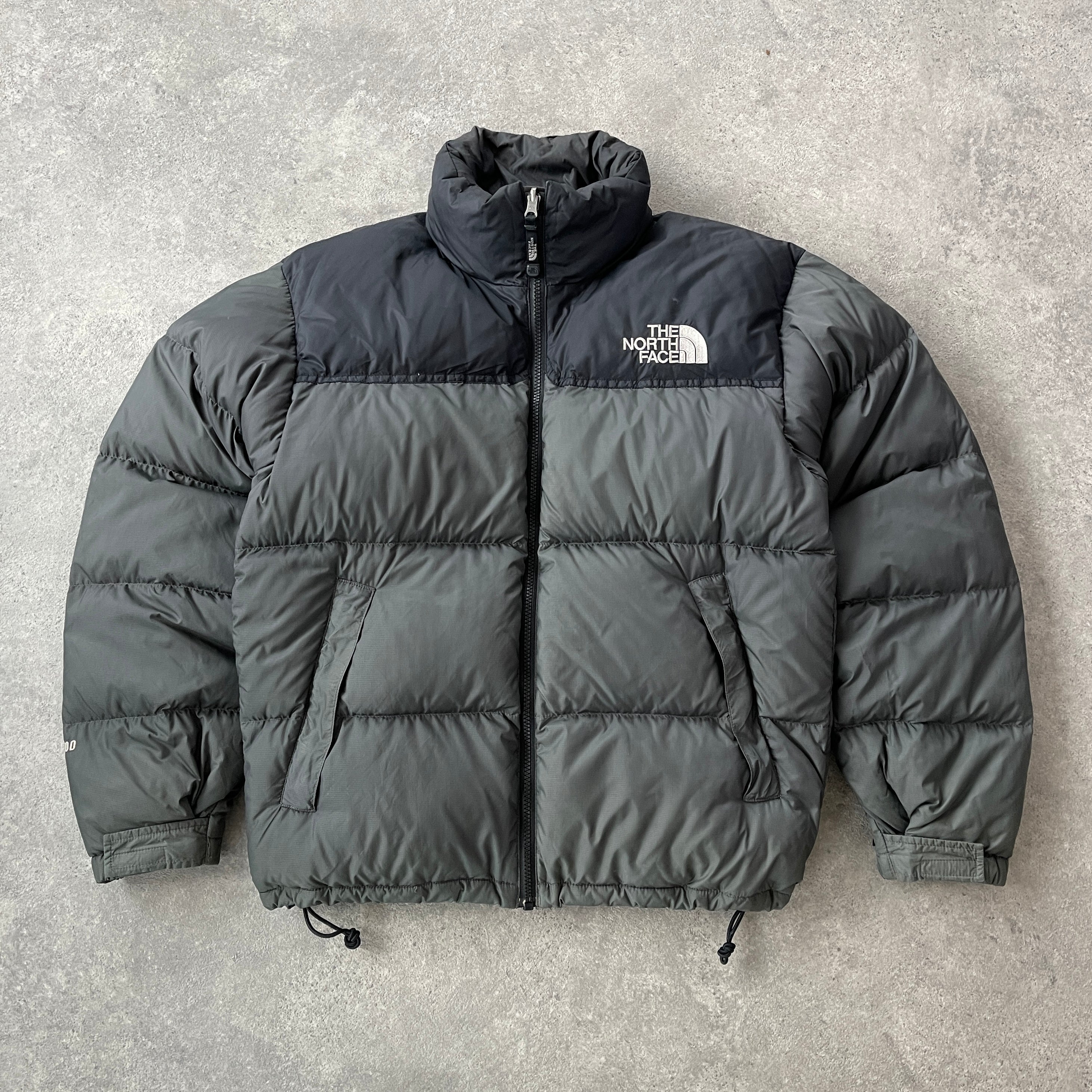 The North Face 2006 Nuptse 700 down fill puffer jacket (S)