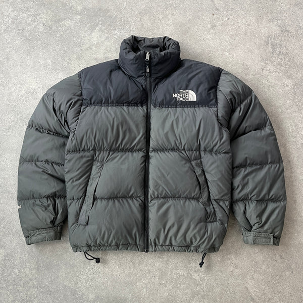 The North Face 1996 Nuptse 700 down fill puffer jacket (S)