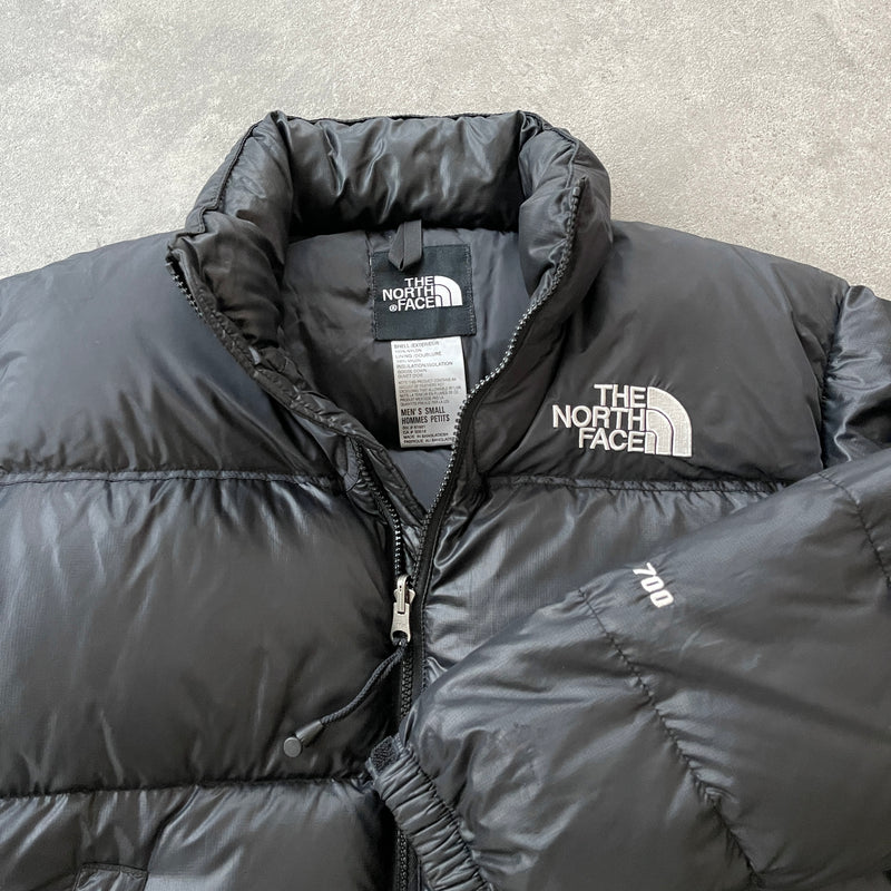 The North Face 1996 Nuptse 700 down fill puffer jacket (S)