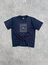 nike acg 2001 heavyweight graphic t-shirt, front view