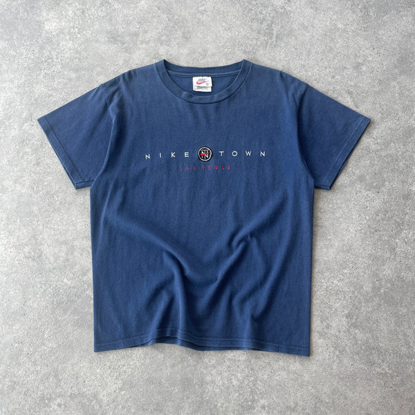vintage nike town t shirt