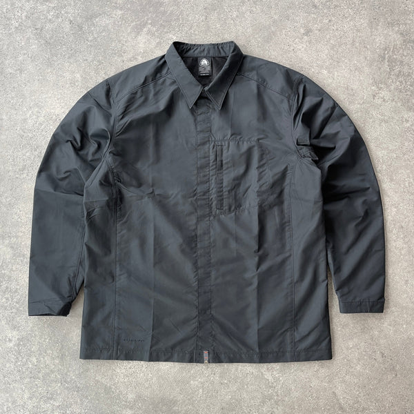 Nike ACG 2000s technical lightweight combat shirt (L)