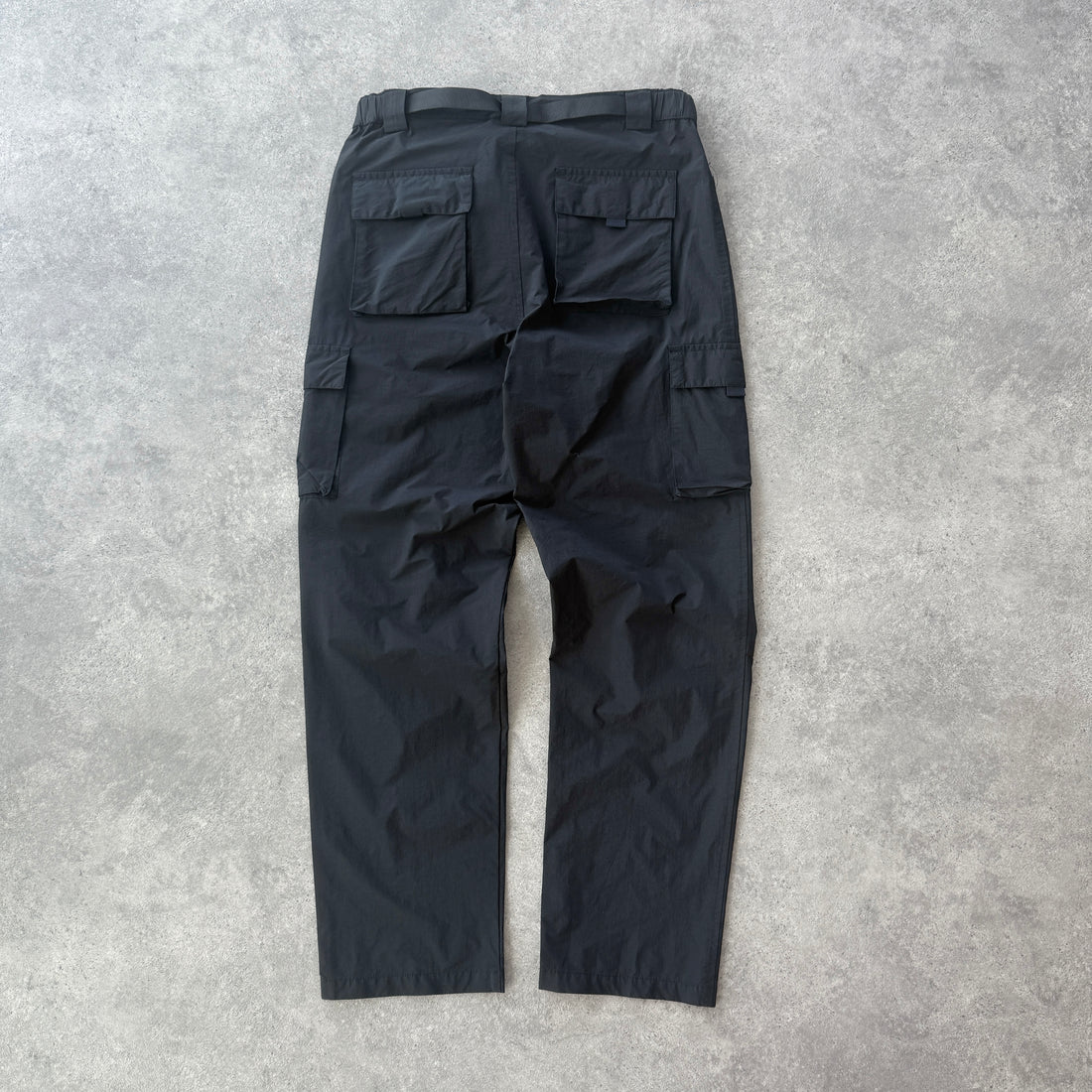 Arc’teryx 2000s goretex technical lightweight trousers (XL)