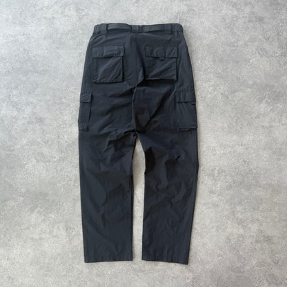 Arc’teryx 2000s goretex technical lightweight trousers (XL)