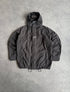 oakley software 2000s heavyweight technical jacket, front view