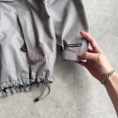 Nike ACG 1990s Nike-fit technical waterproof jacket (L)