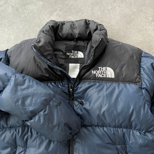 The North Face 1996 Nuptse 700 down fill puffer jacket (M)