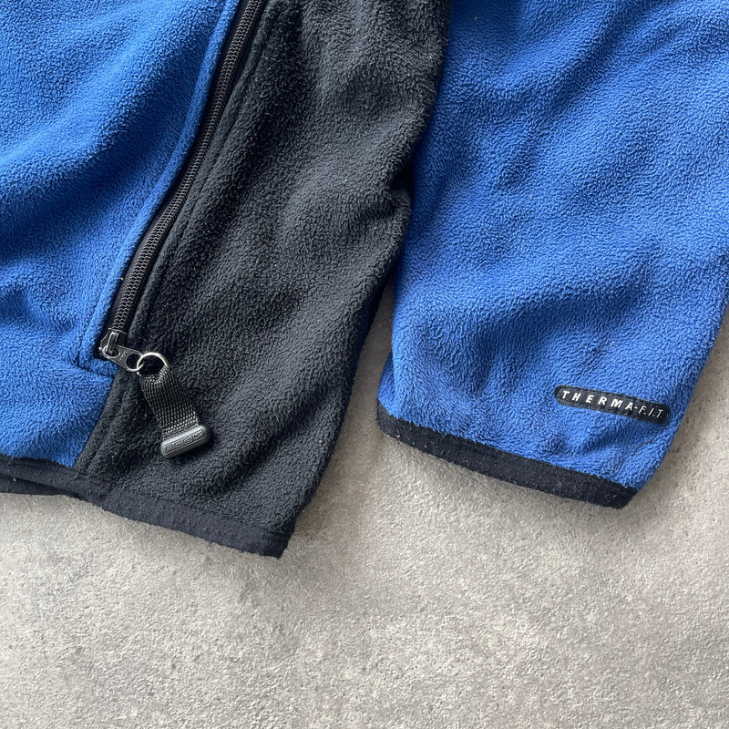 Nike ACG RARE 1990s heavyweight Polartec fleece jacket (XL)