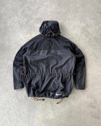 Nike ACG RARE 1990s storm fit heavyweight technical jacket (M)