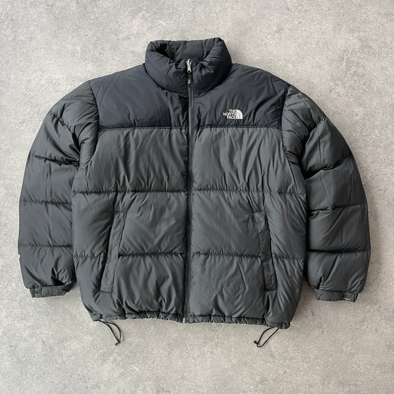 The North Face 1996 Nuptse 700 down fill puffer jacket (XL)