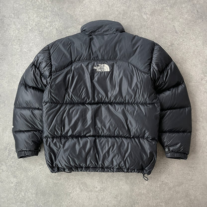 The North Face 1996 Nuptse 700 down fill puffer jacket (M)