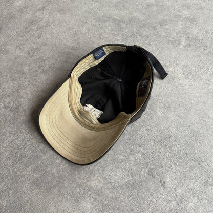 Stussy 1990s ‘SS’ script logo embroidered cap