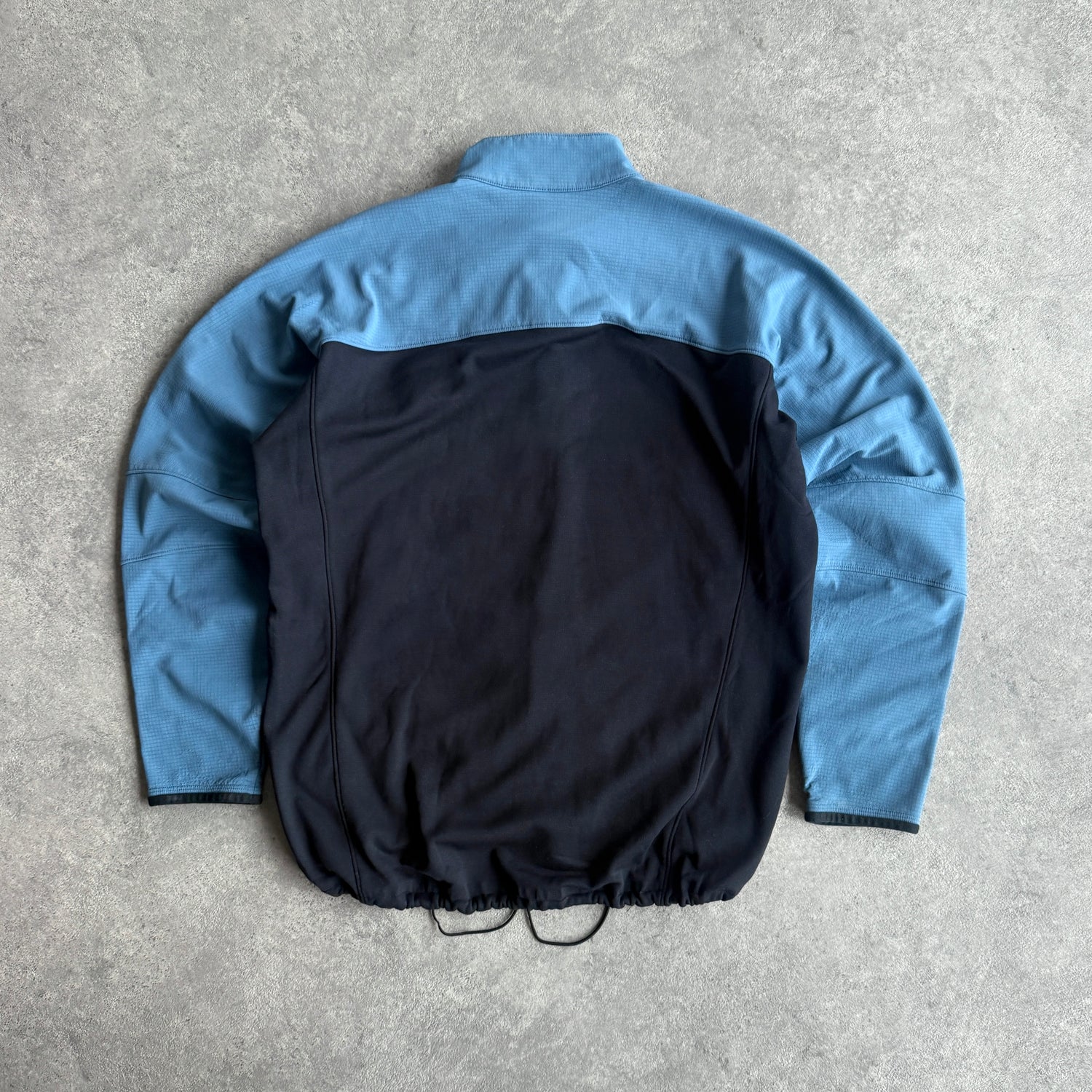 Arc’teryx 2003 Sigma LT technical windstopper soft shell jacket (L)