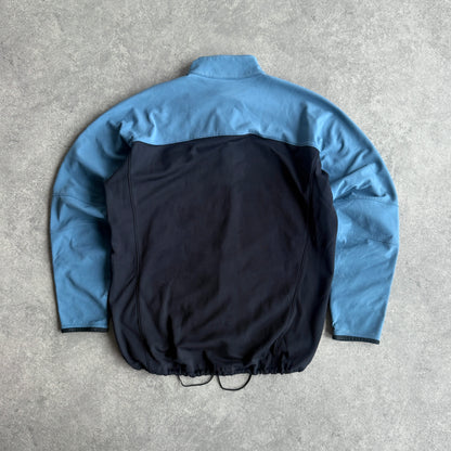 Arc’teryx 2003 Sigma LT technical windstopper soft shell jacket (L)