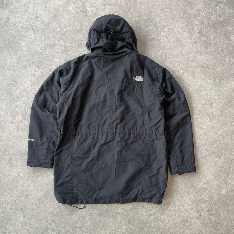 The North Face 2000s Gore-tex waterproof mountain jacket (XL)