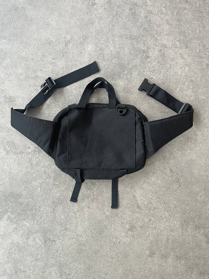 nike acg 1990s cross body technical utility bag