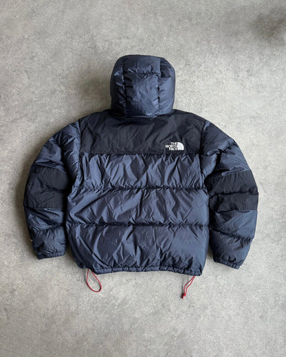 The North Face Baltoro 700 down fill windstopper puffer jacket (M)