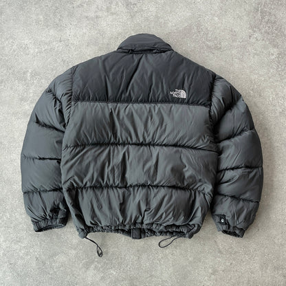 The North Face 2007 Nuptse 700 down fill puffer jacket (S)