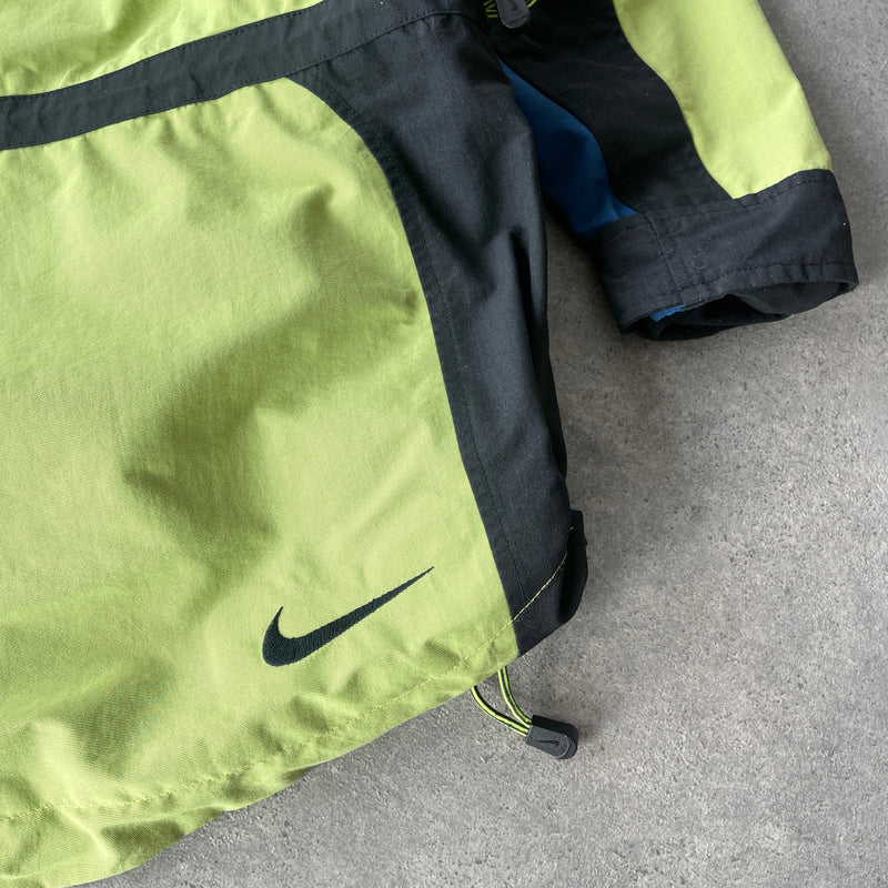 Nike ACG 1990s storm fit heavyweight technical jacket (M)