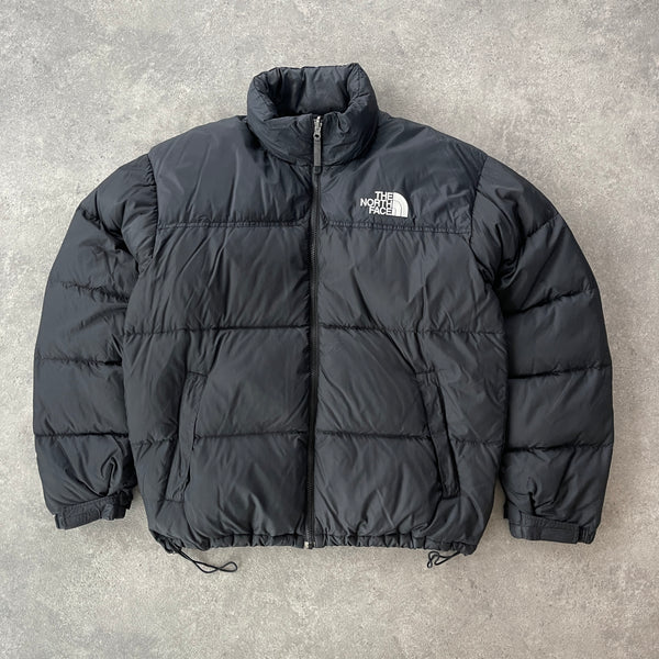 The North Face 1996 Nuptse 700 down fill puffer jacket (L)