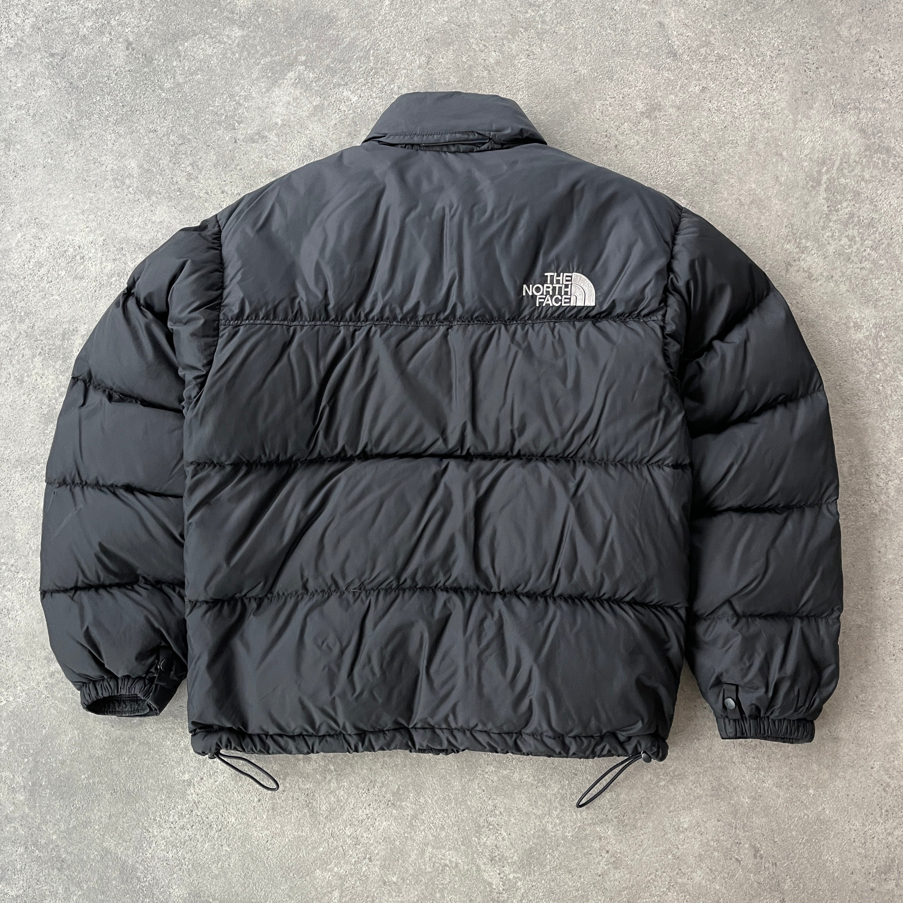 The North Face 2004 Nuptse 700 down fill puffer jacket (S)